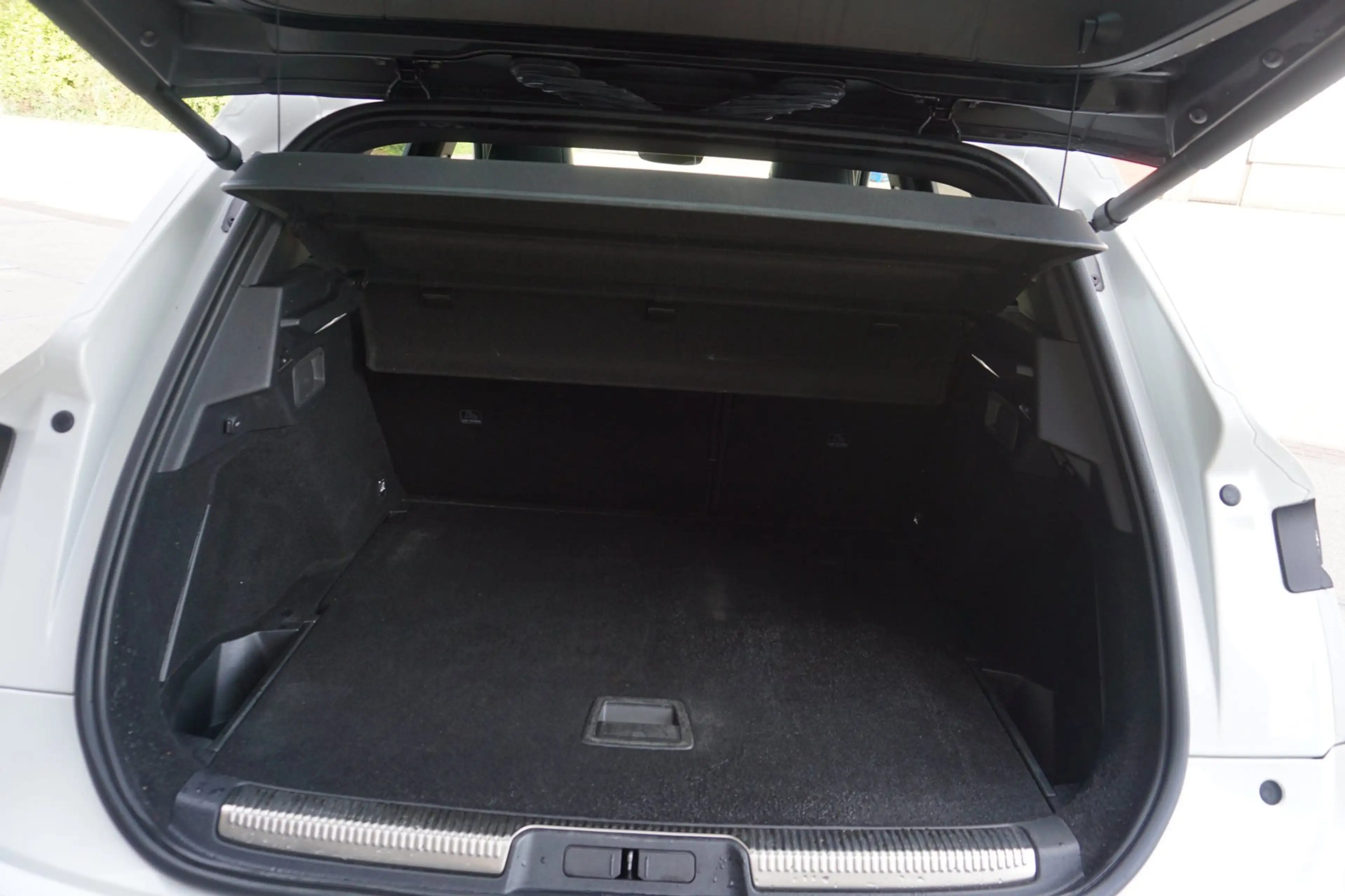 DS Automobiles DS 7 Crossback 1.6 PureTech Opera * Automaat * Pano * Navi * — photo 23