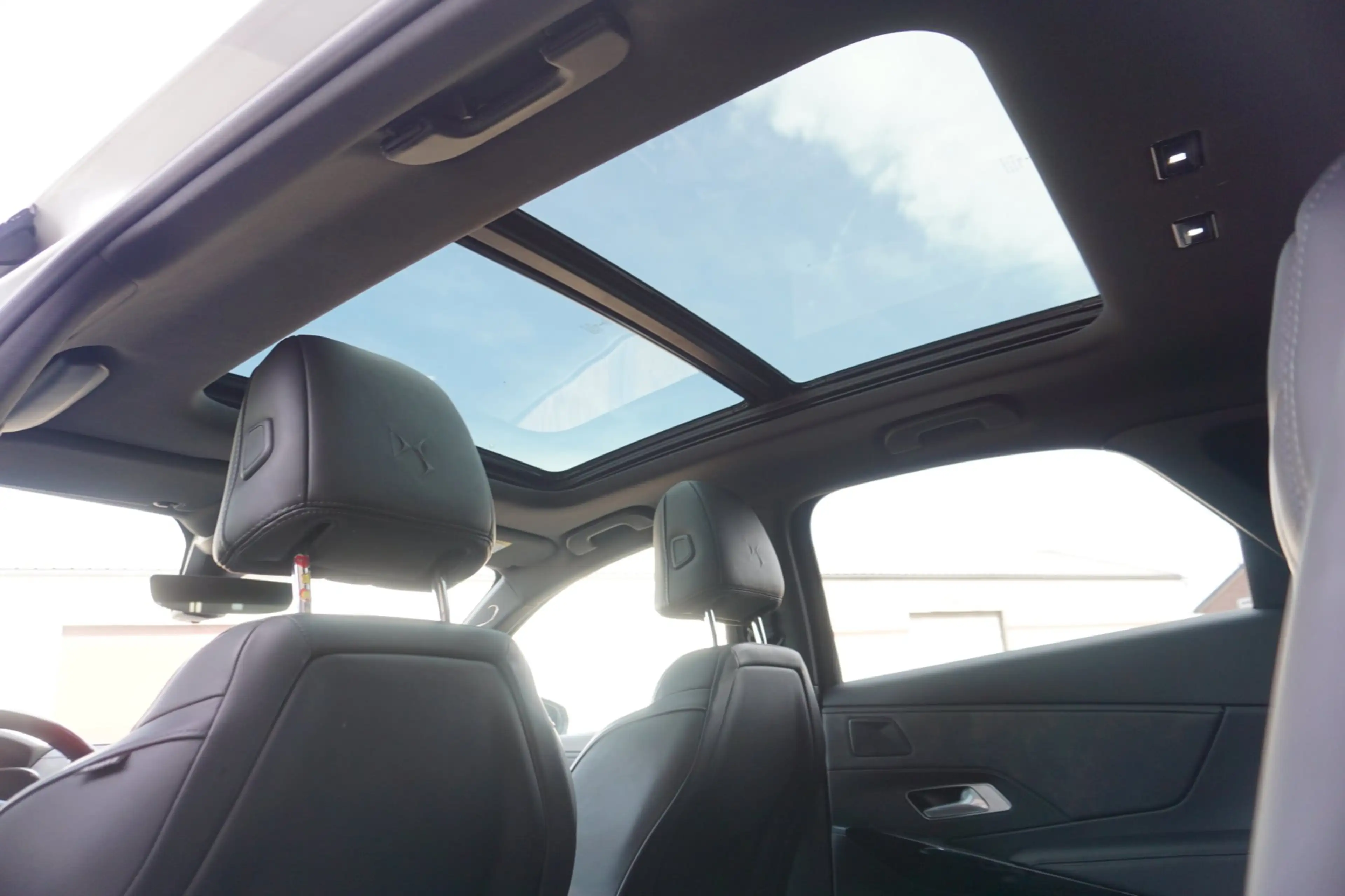 DS Automobiles DS 7 Crossback 1.6 PureTech Opera * Automaat * Pano * Navi * — photo 20