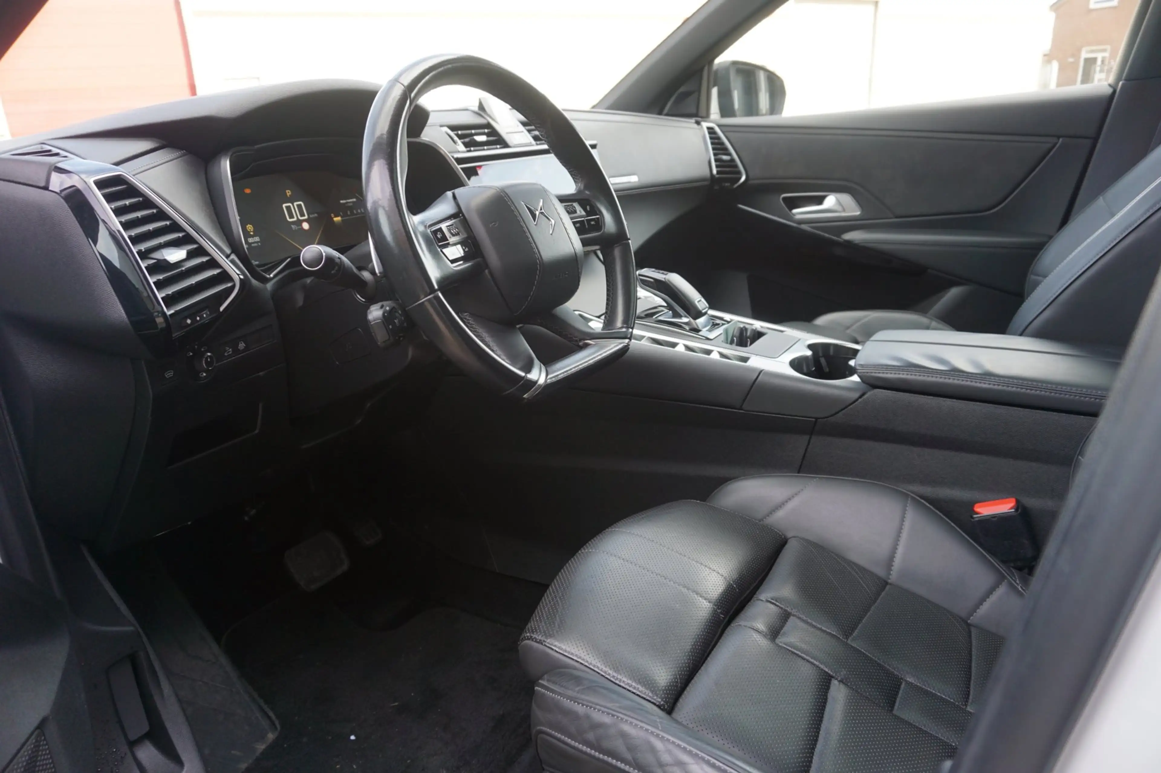 DS Automobiles DS 7 Crossback 1.6 PureTech Opera * Automaat * Pano * Navi * — photo 3