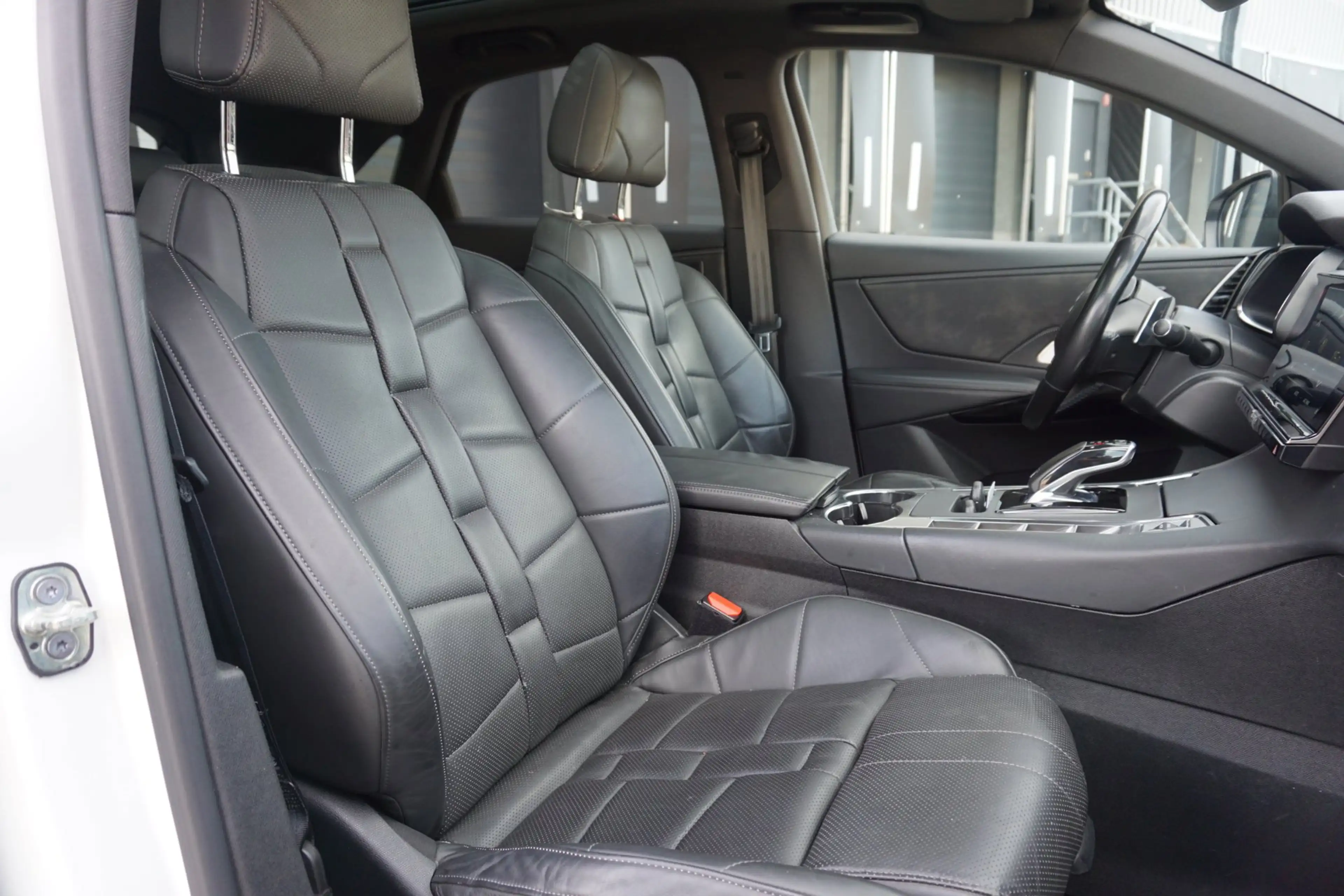 DS Automobiles DS 7 Crossback 1.6 PureTech Opera * Automaat * Pano * Navi * — photo 30