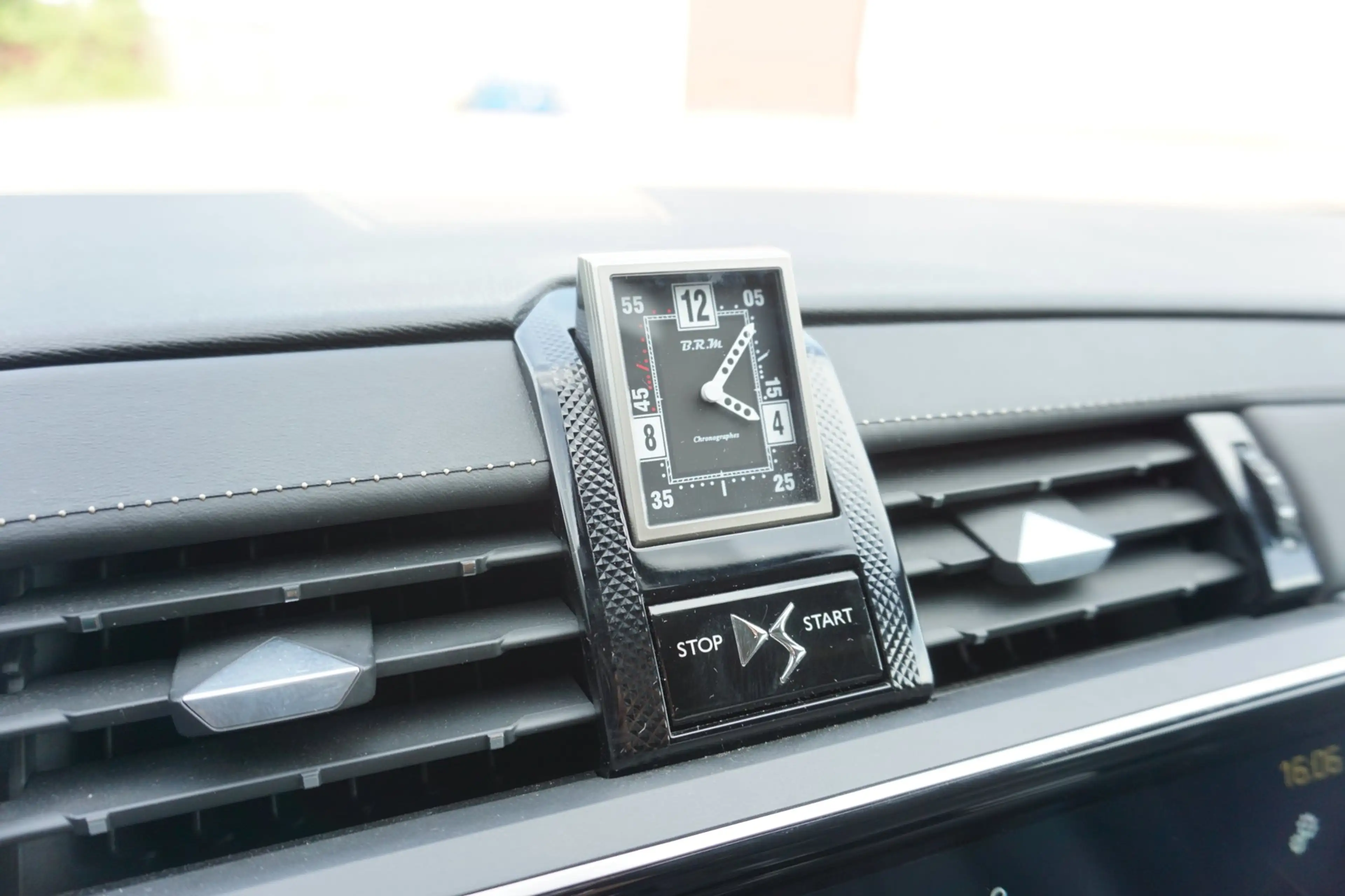 DS Automobiles DS 7 Crossback 1.6 PureTech Opera * Automaat * Pano * Navi * — photo 13