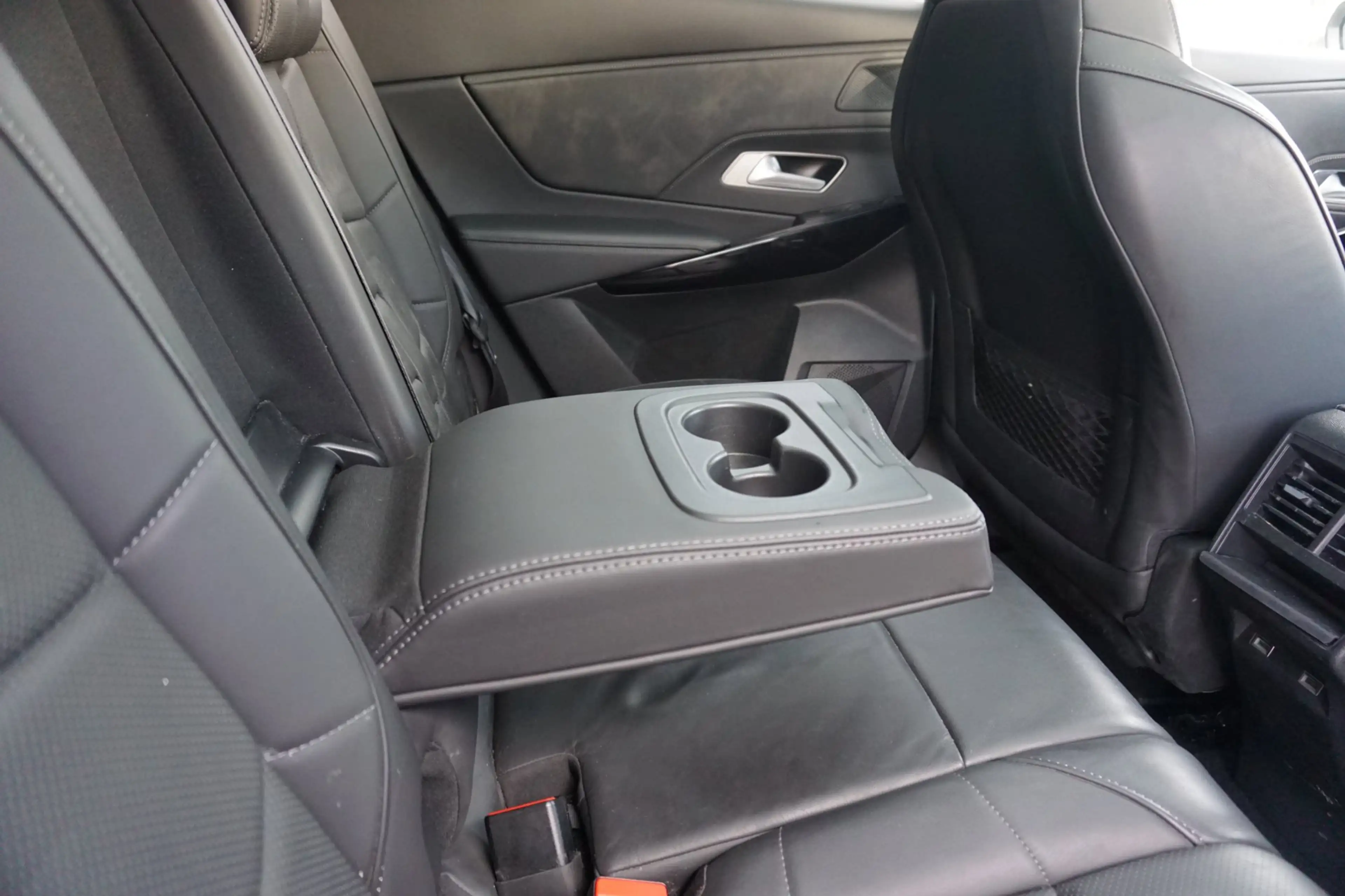 DS Automobiles DS 7 Crossback 1.6 PureTech Opera * Automaat * Pano * Navi * — photo 32