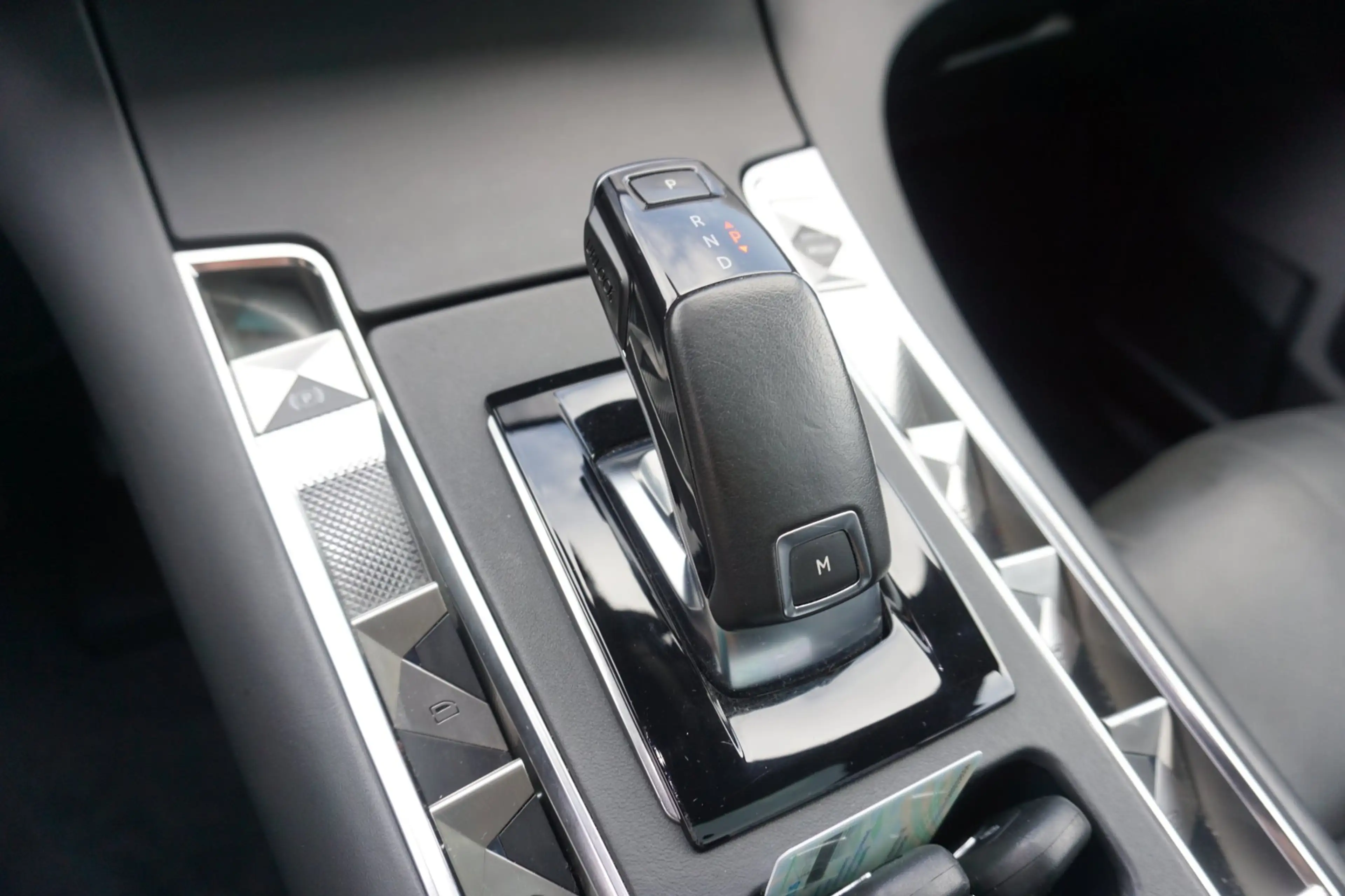 DS Automobiles DS 7 Crossback 1.6 PureTech Opera * Automaat * Pano * Navi * — photo 11