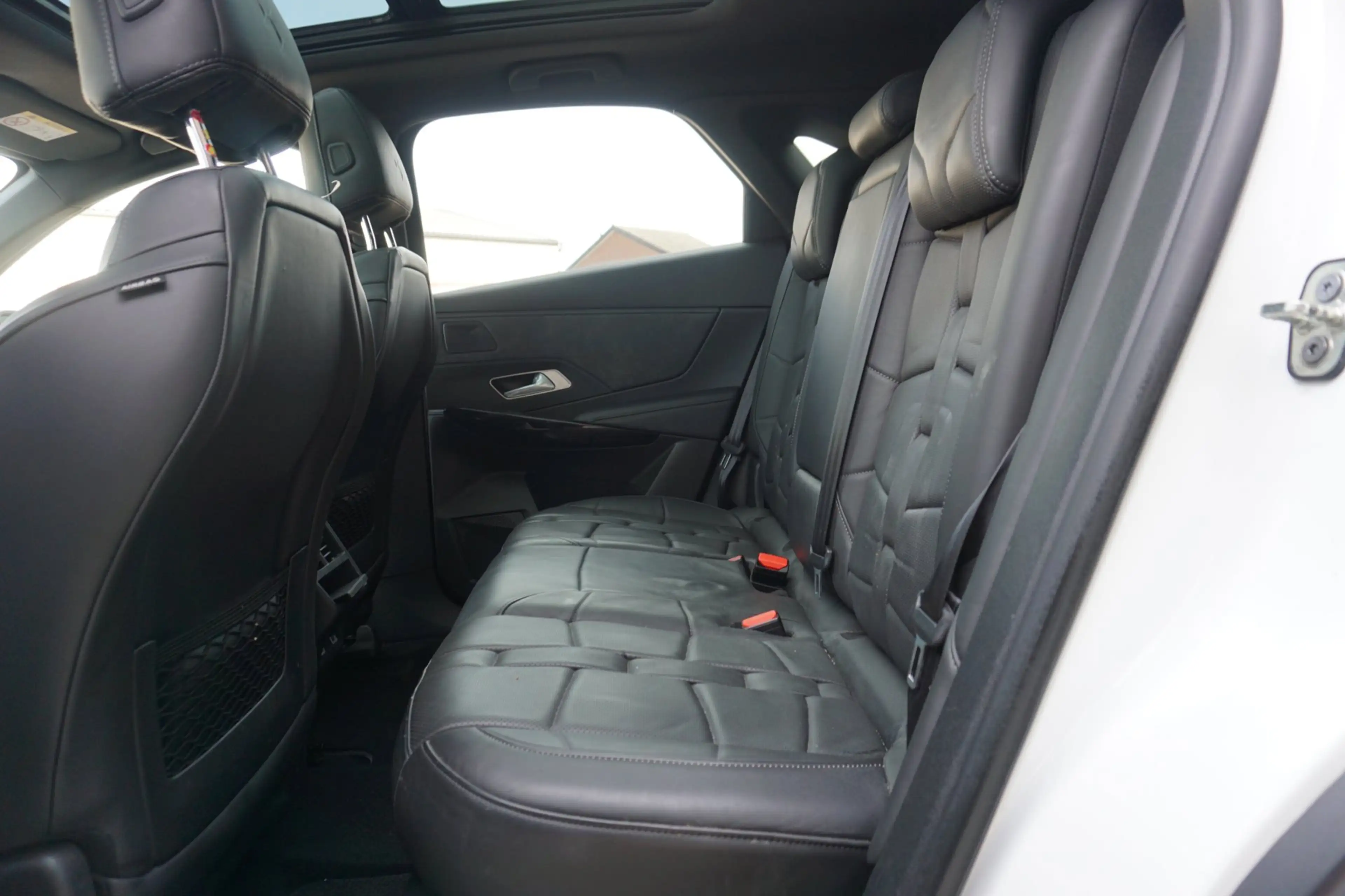 DS Automobiles DS 7 Crossback 1.6 PureTech Opera * Automaat * Pano * Navi * — photo 19
