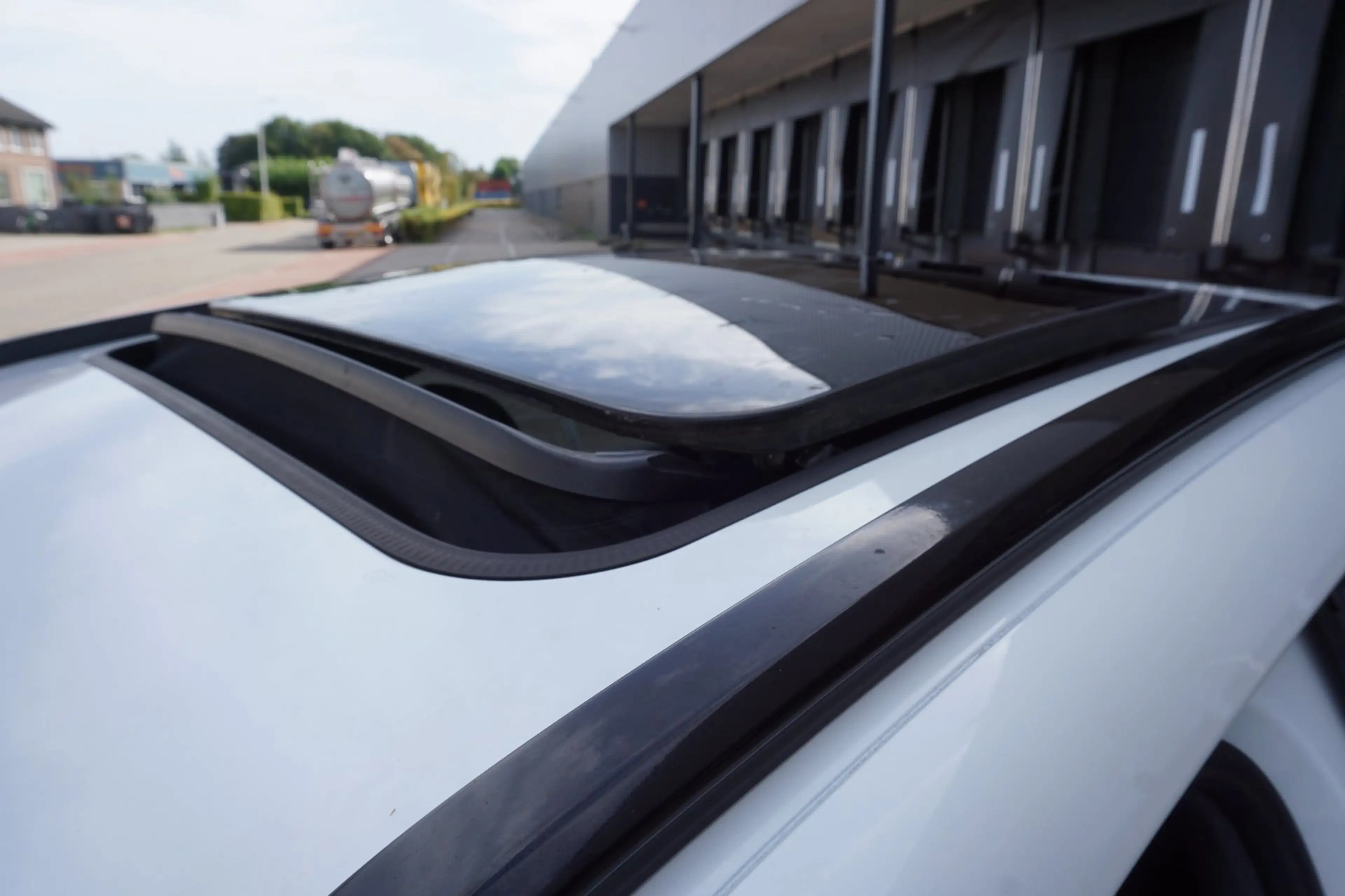DS Automobiles DS 7 Crossback 1.6 PureTech Opera * Automaat * Pano * Navi * — photo 17