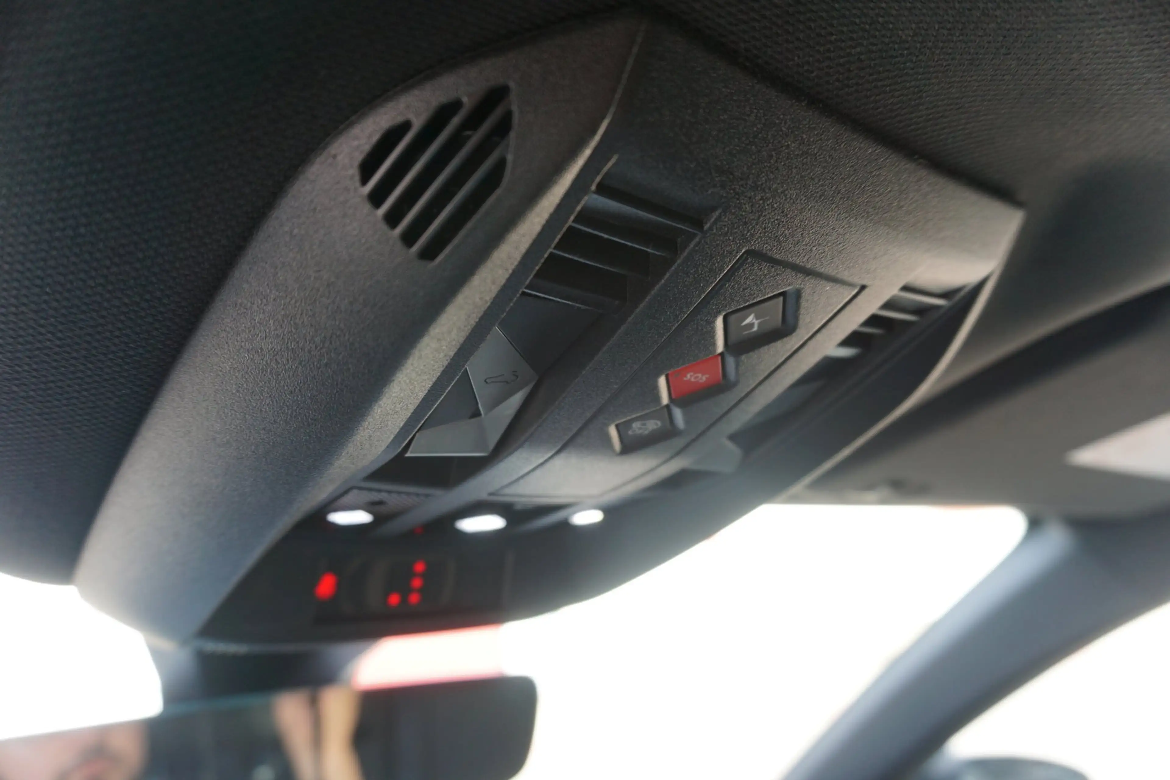 DS Automobiles DS 7 Crossback 1.6 PureTech Opera * Automaat * Pano * Navi * — photo 16