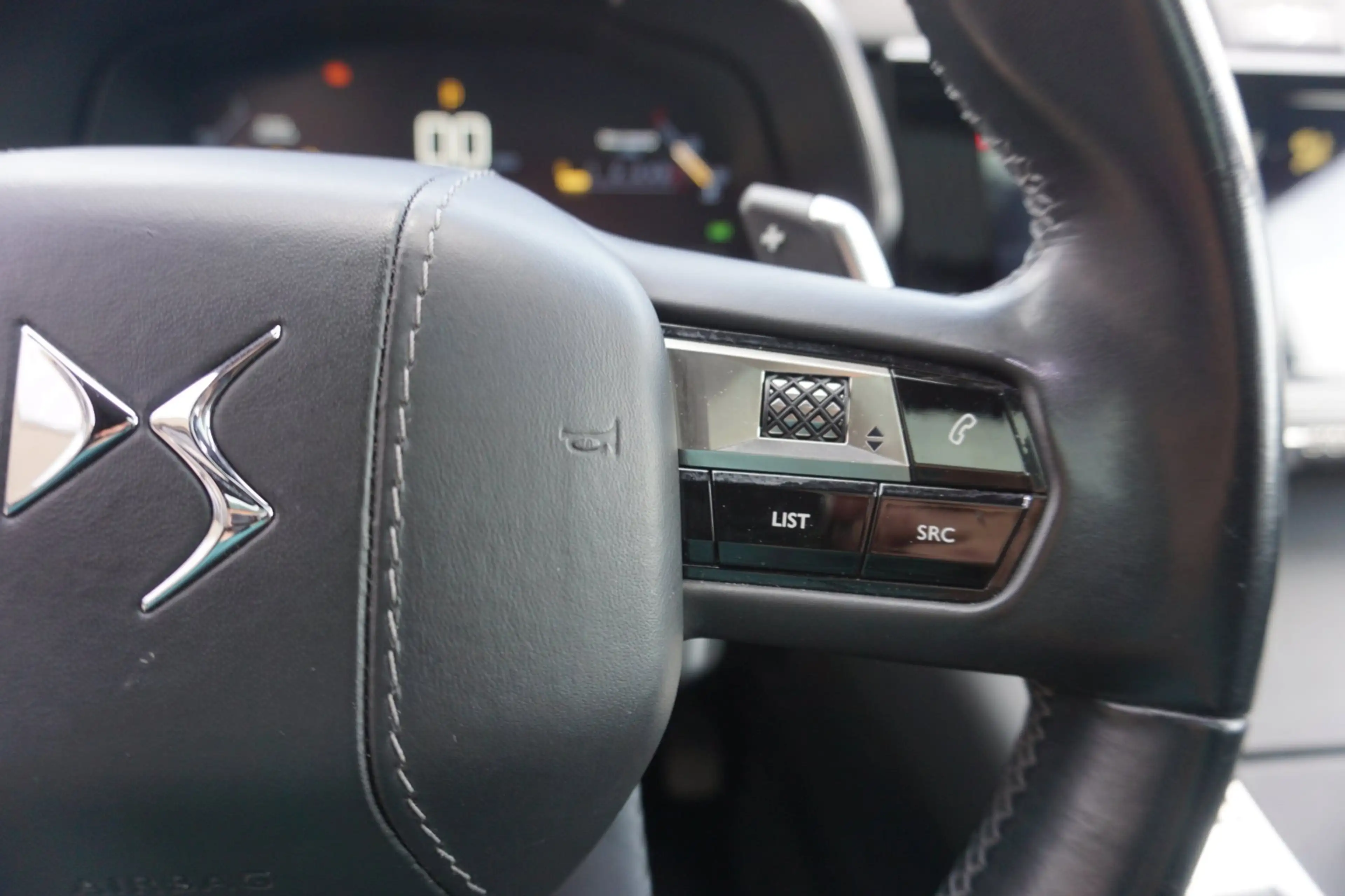 DS Automobiles DS 7 Crossback 1.6 PureTech Opera * Automaat * Pano * Navi * — photo 6