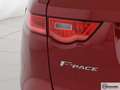 Jaguar F-Pace 2.0d i4 Portfolio 180cv auto my19 Červená - thumbnail 7