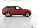 Jaguar F-Pace 2.0d i4 Portfolio 180cv auto my19 Czerwony - thumbnail 2