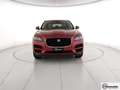 Jaguar F-Pace 2.0d i4 Portfolio 180cv auto my19 Rouge - thumbnail 3