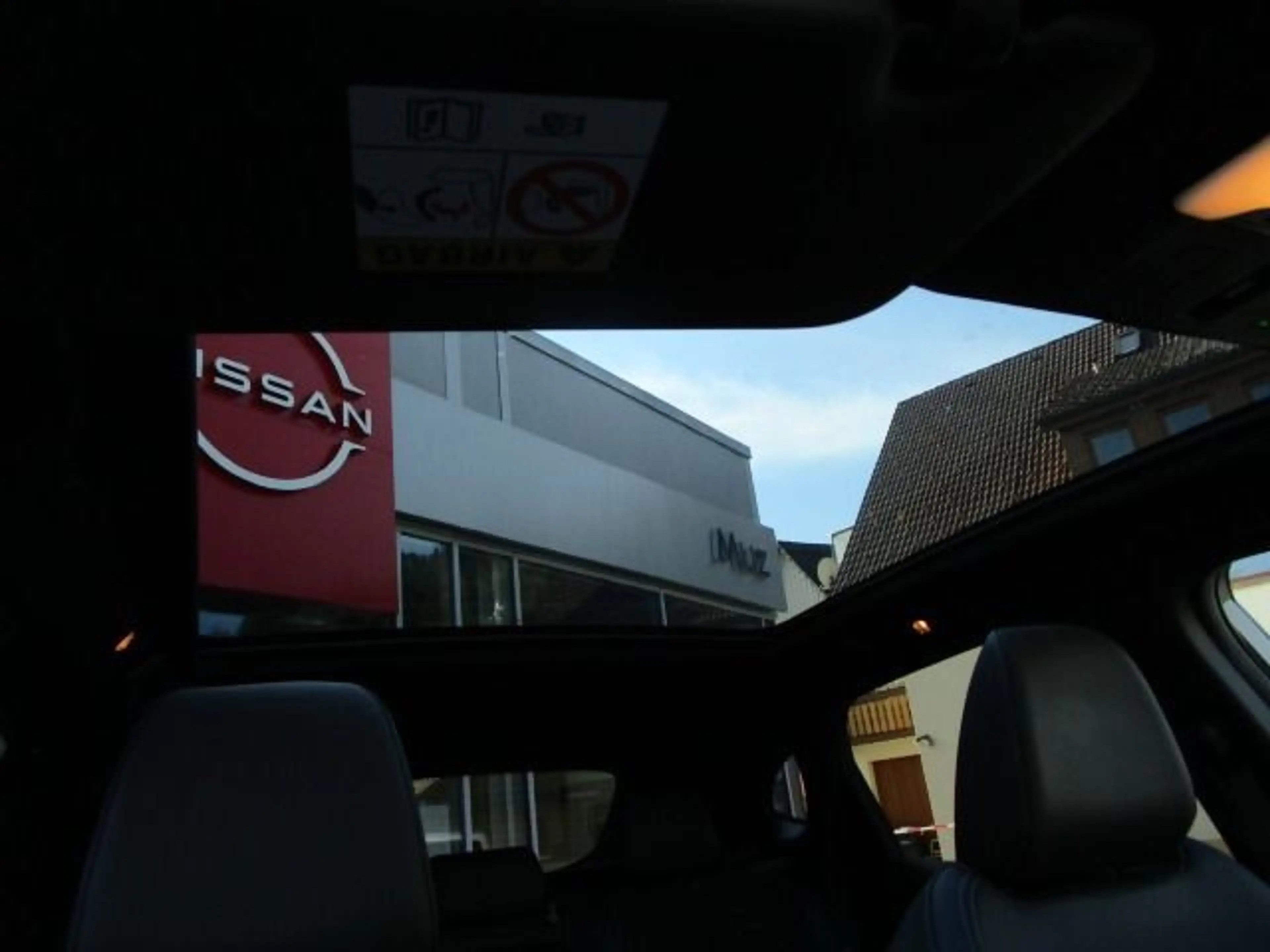Nissan Qashqai 1.5 VC-T e-Power Tekna e-Power — photo 11