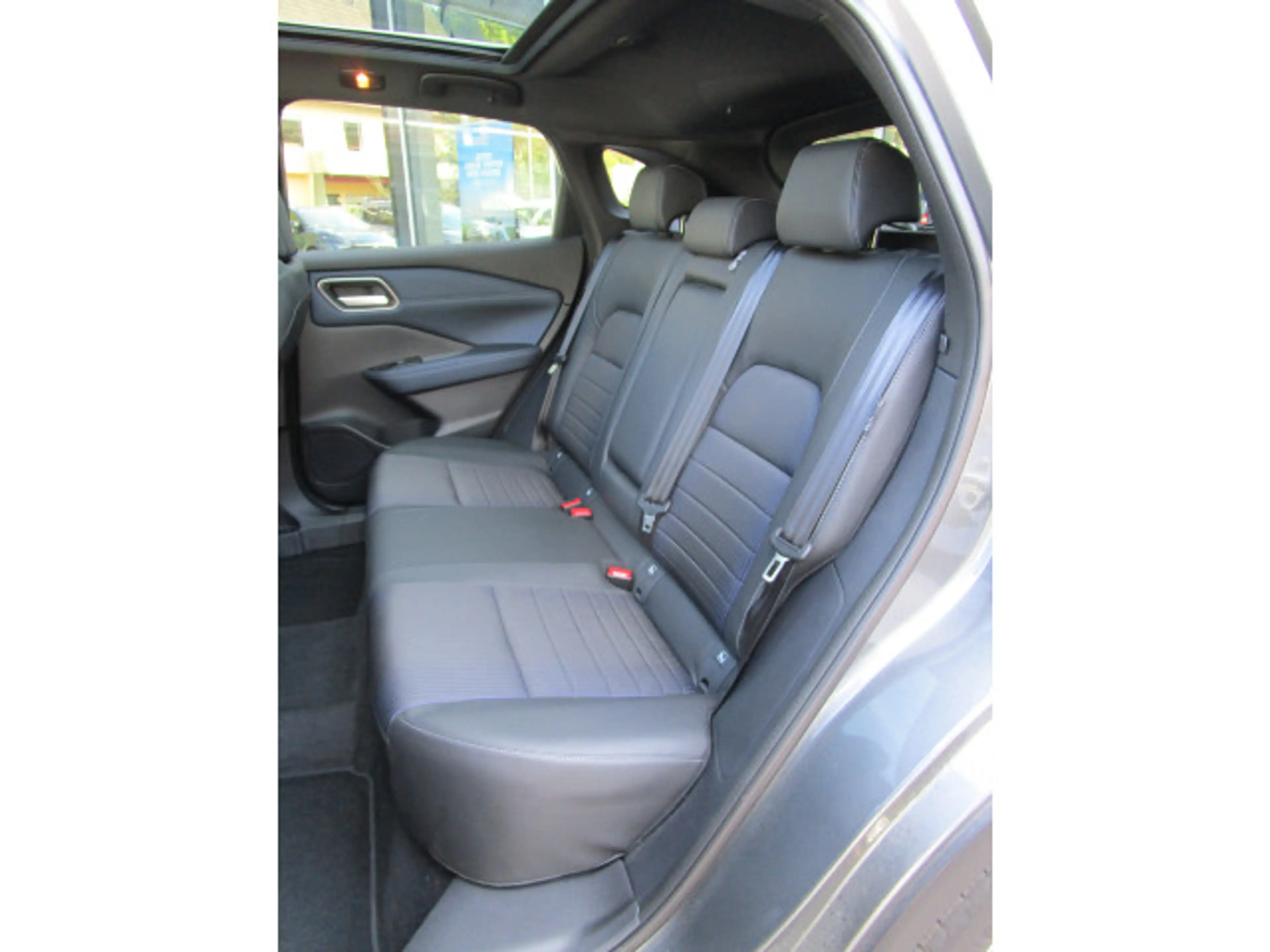 Nissan Qashqai 1.5 VC-T e-Power Tekna e-Power — photo 13