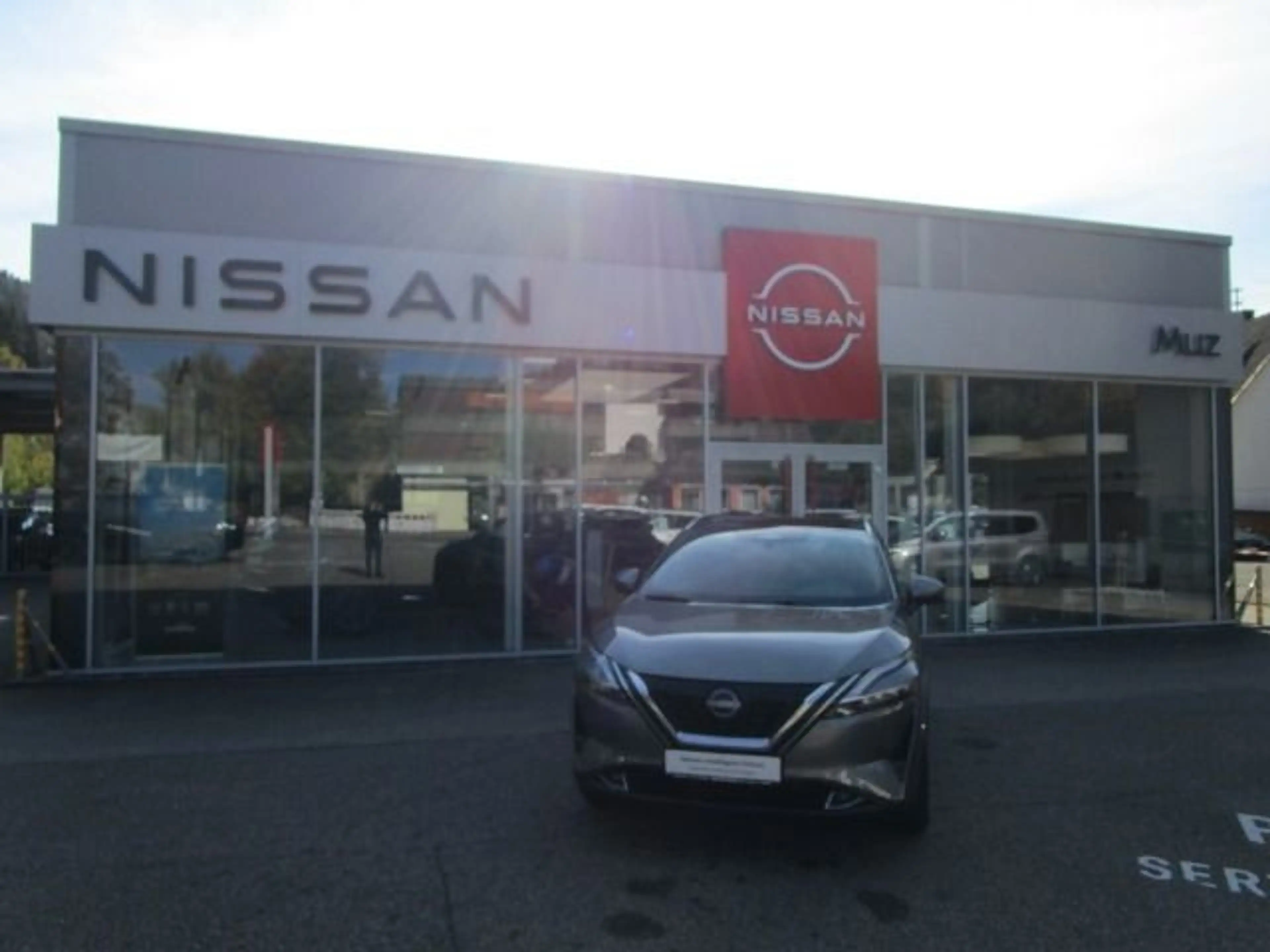 Nissan Qashqai 1.5 VC-T e-Power Tekna e-Power — photo 2