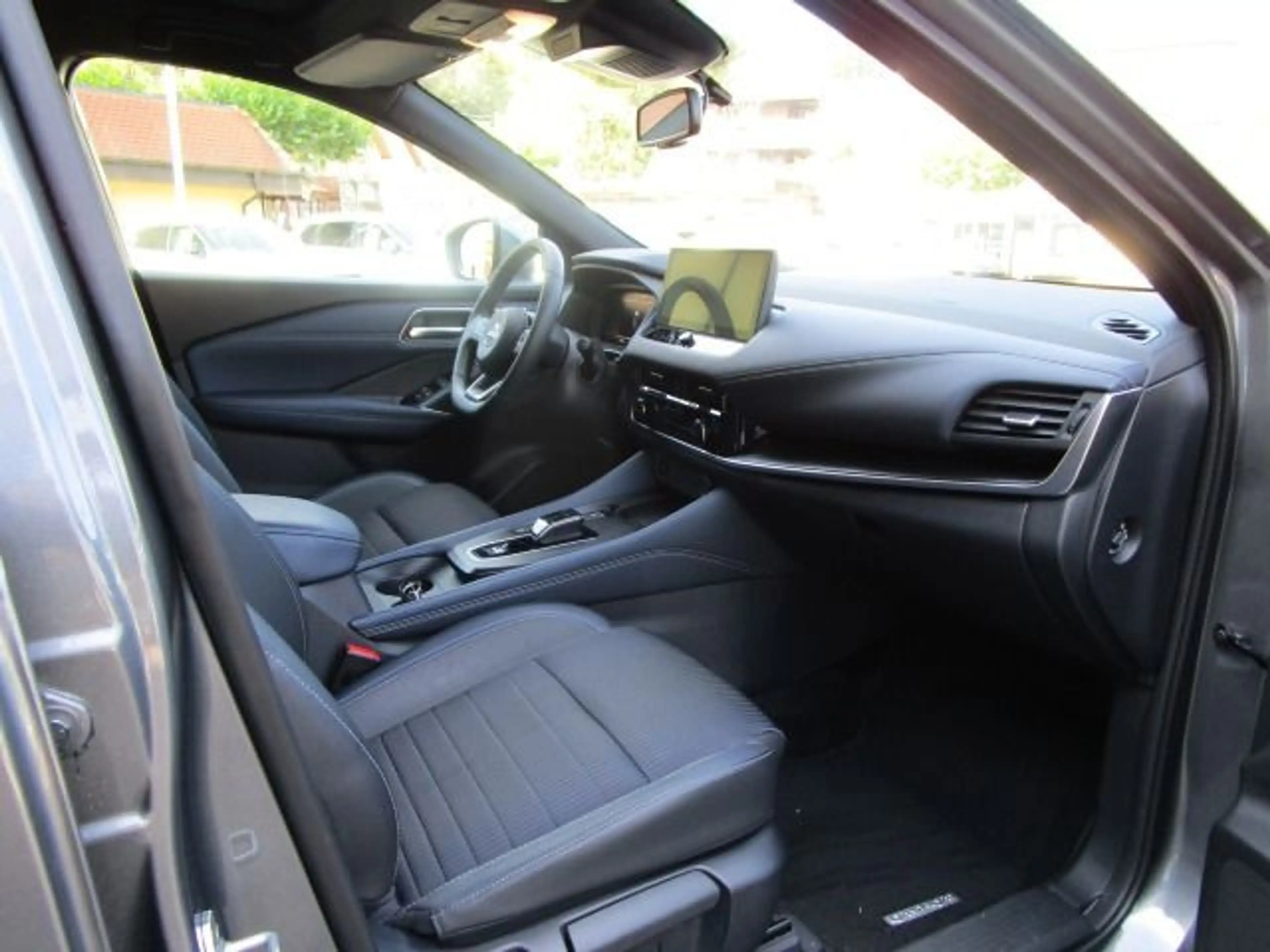 Nissan Qashqai 1.5 VC-T e-Power Tekna e-Power — photo 8