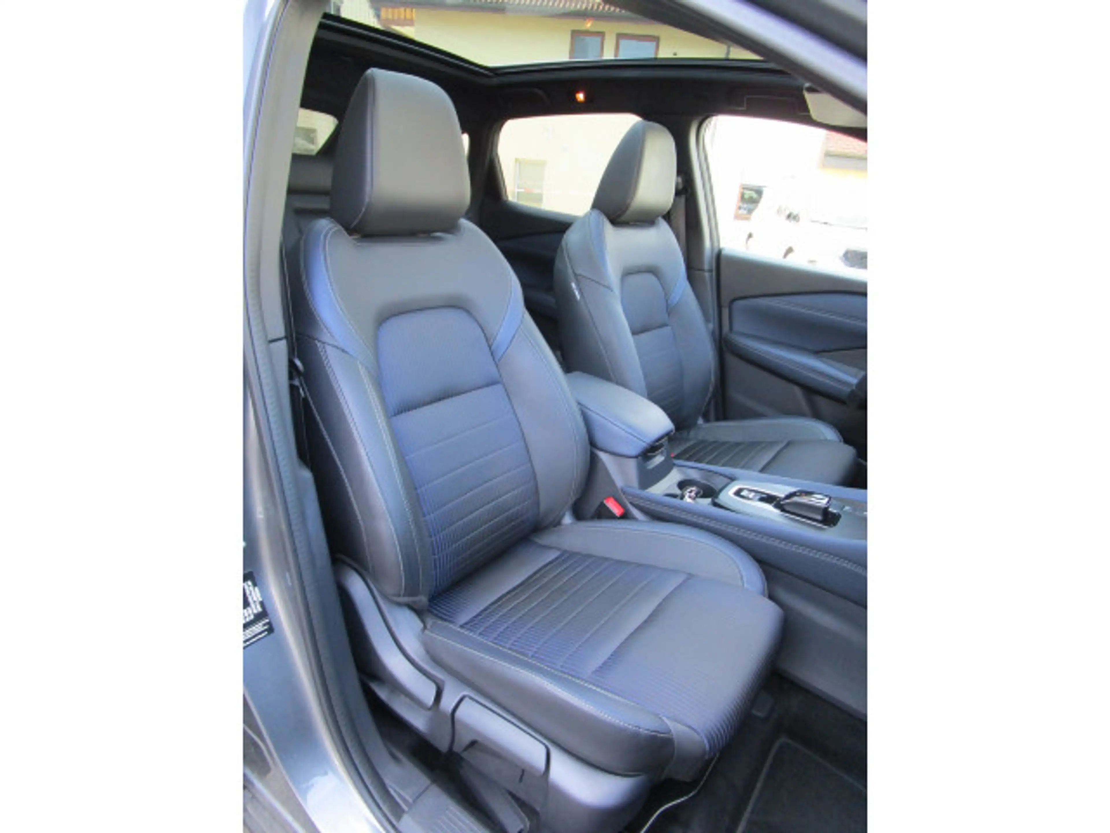 Nissan Qashqai 1.5 VC-T e-Power Tekna e-Power — photo 10