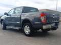 Ford Ranger Ranger 2.2 tdci double cab Limited 160cv auto Nero - thumbnail 4