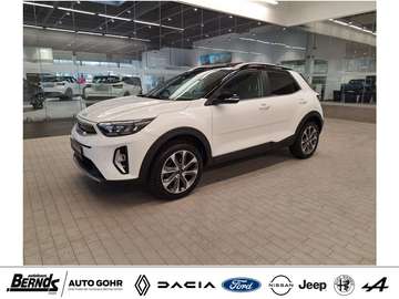 1.0 Mild Hybrid GT Line