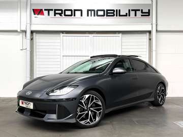 Ioniq 6 77.4 kWh AWD 325Pk PANO*360CAM*CARPL*BOSE