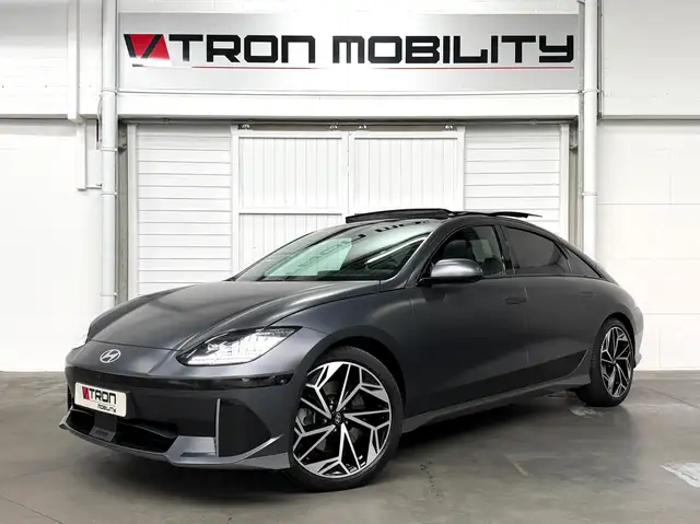 Hyundai IONIQ 6 Ioniq 6 77.4 kWh AWD 325Pk PANO*360CAM*CARPL*BOSE