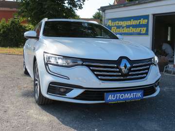 Intens 1.Hand!! Neuwertig!! Erst 49Tkm!! Automat!!
