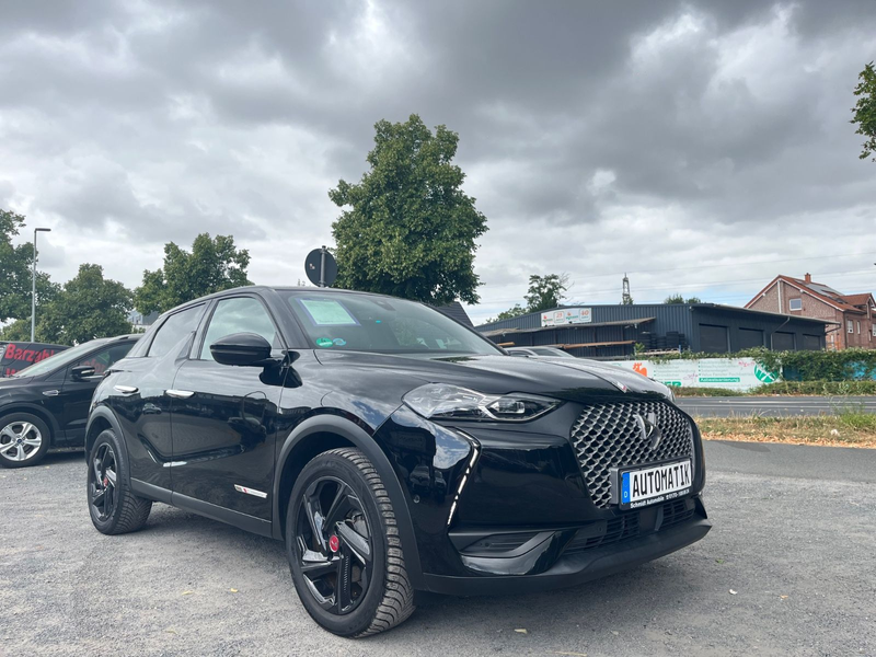 DS Automobiles DS 3 DS 3 E-Tense Performance Line +°Matrix°VOLLL — photo 5