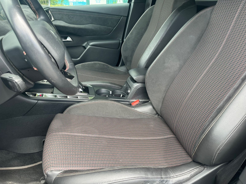 DS Automobiles DS 3 DS 3 E-Tense Performance Line +°Matrix°VOLLL — photo 13
