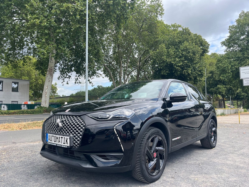 DS Automobiles DS 3 DS 3 E-Tense Performance Line +°Matrix°VOLLL