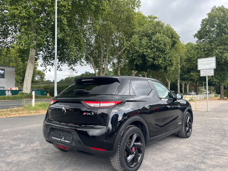 DS Automobiles DS 3 DS 3 E-Tense Performance Line +°Matrix°VOLLL — photo 15