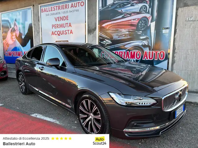 Volvo S90 S90 2021 2.0 b5 Inscription awd auto 235cv