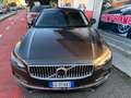 Volvo S90 S90 2021 2.0 b5 Inscription awd auto 235cv Gris - thumbnail 2