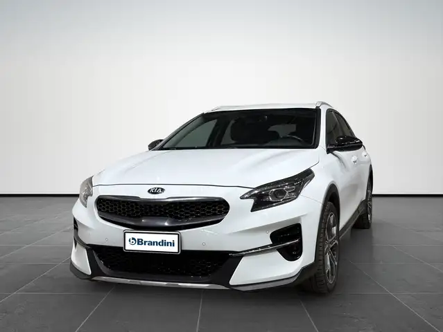 Kia XCeed 1.6 CRDi MHEV High Tech Adas Pack