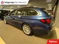 BMW 530 5-serie Touring 530e Business Edition Plus / trekh Blauw - thumbnail 6