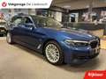 BMW 530 5-serie Touring 530e Business Edition Plus / trekh Blauw - thumbnail 10