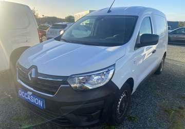 Van BlueDCi 75ch Essentiel