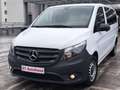 Mercedes-Benz Vito TOURER 114 PRO lang9G/KLIMA/SH/NAVI/PDC/TEM/5SITZE Blanc - thumbnail 1