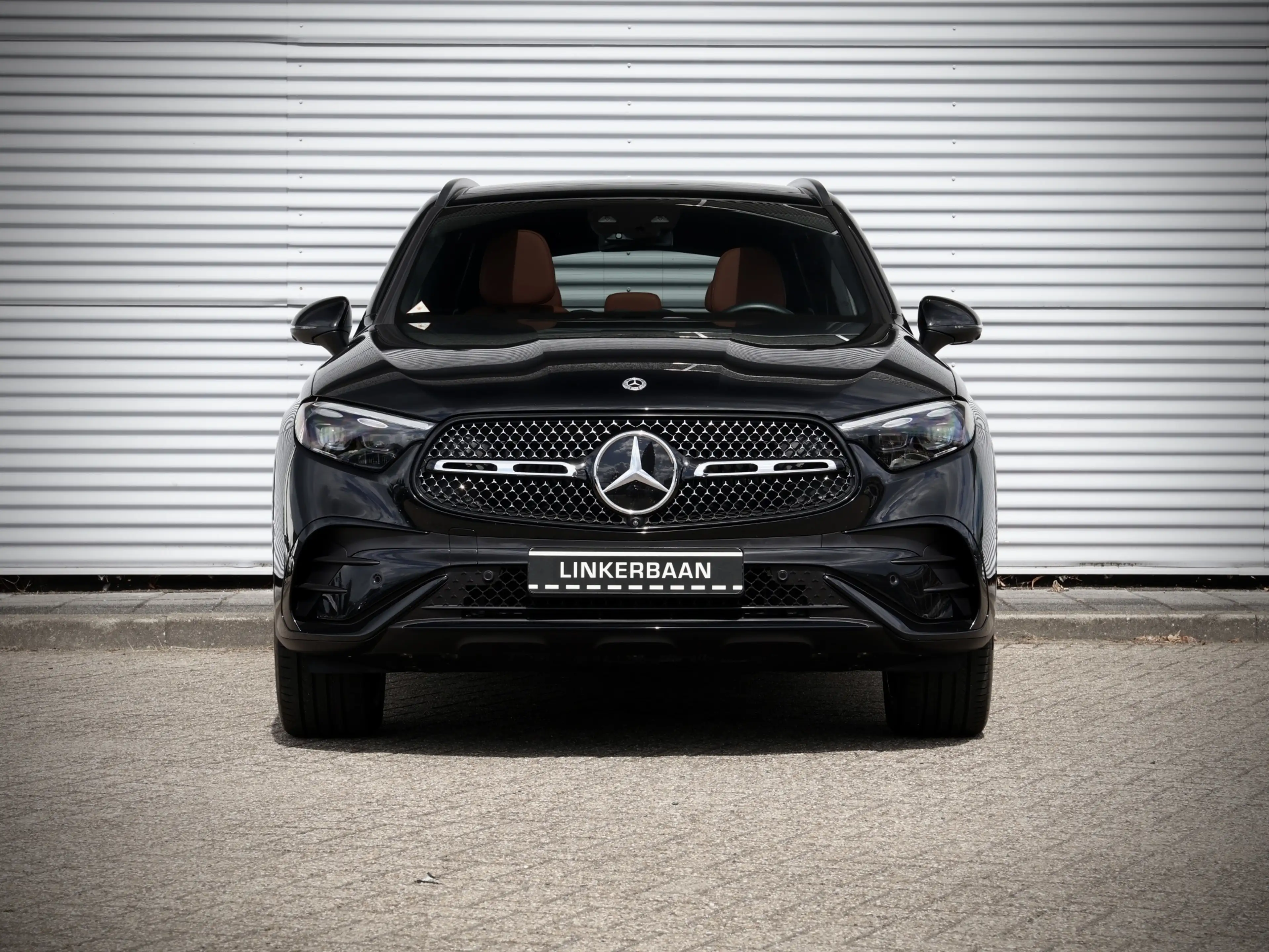 Mercedes-Benz GLC 400 GLC e 4Matic AMG | Luchtvering | Burmester | 360 c — photo 11