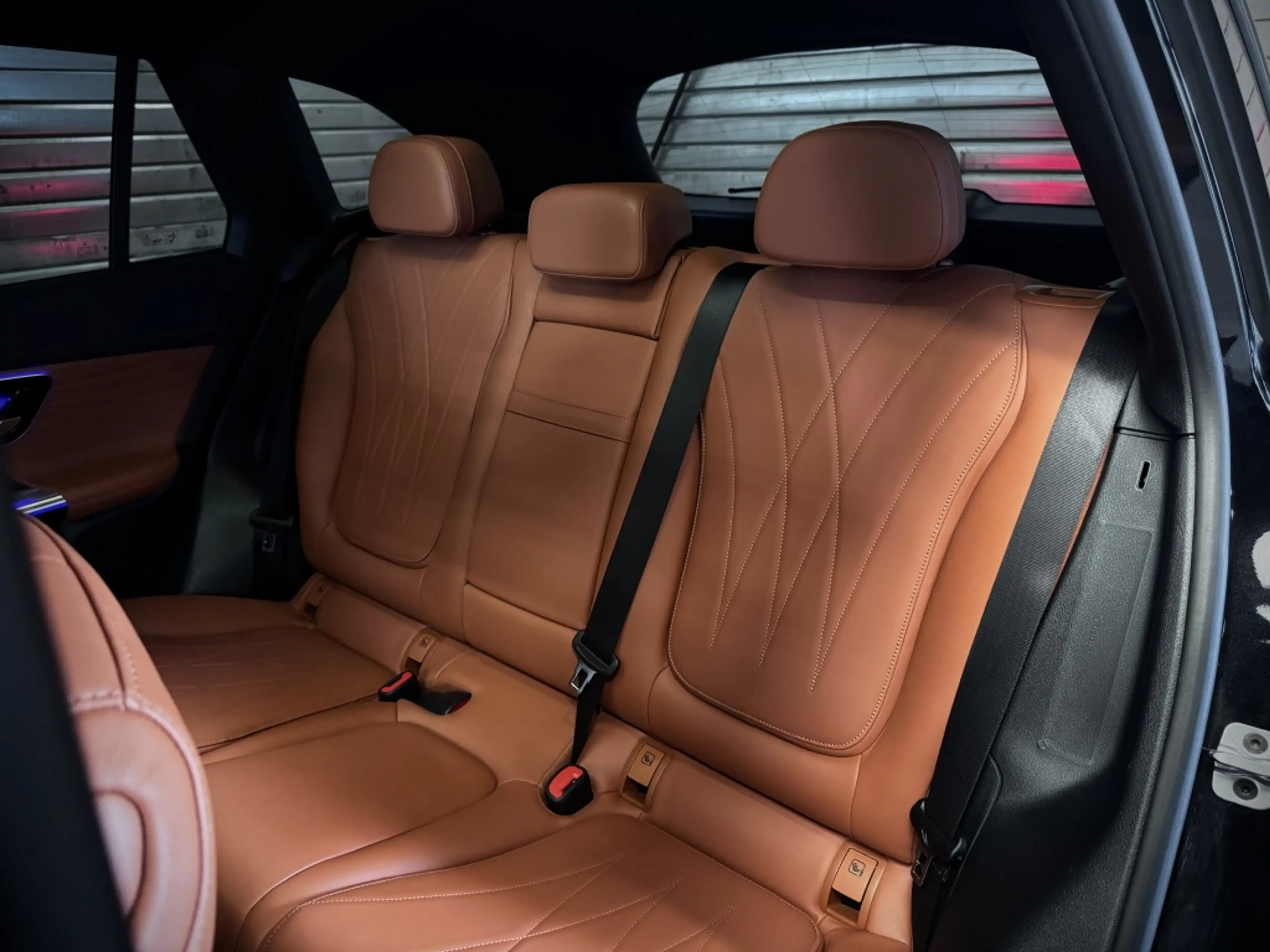 Mercedes-Benz GLC 400 GLC e 4Matic AMG | Luchtvering | Burmester | 360 c — photo 7