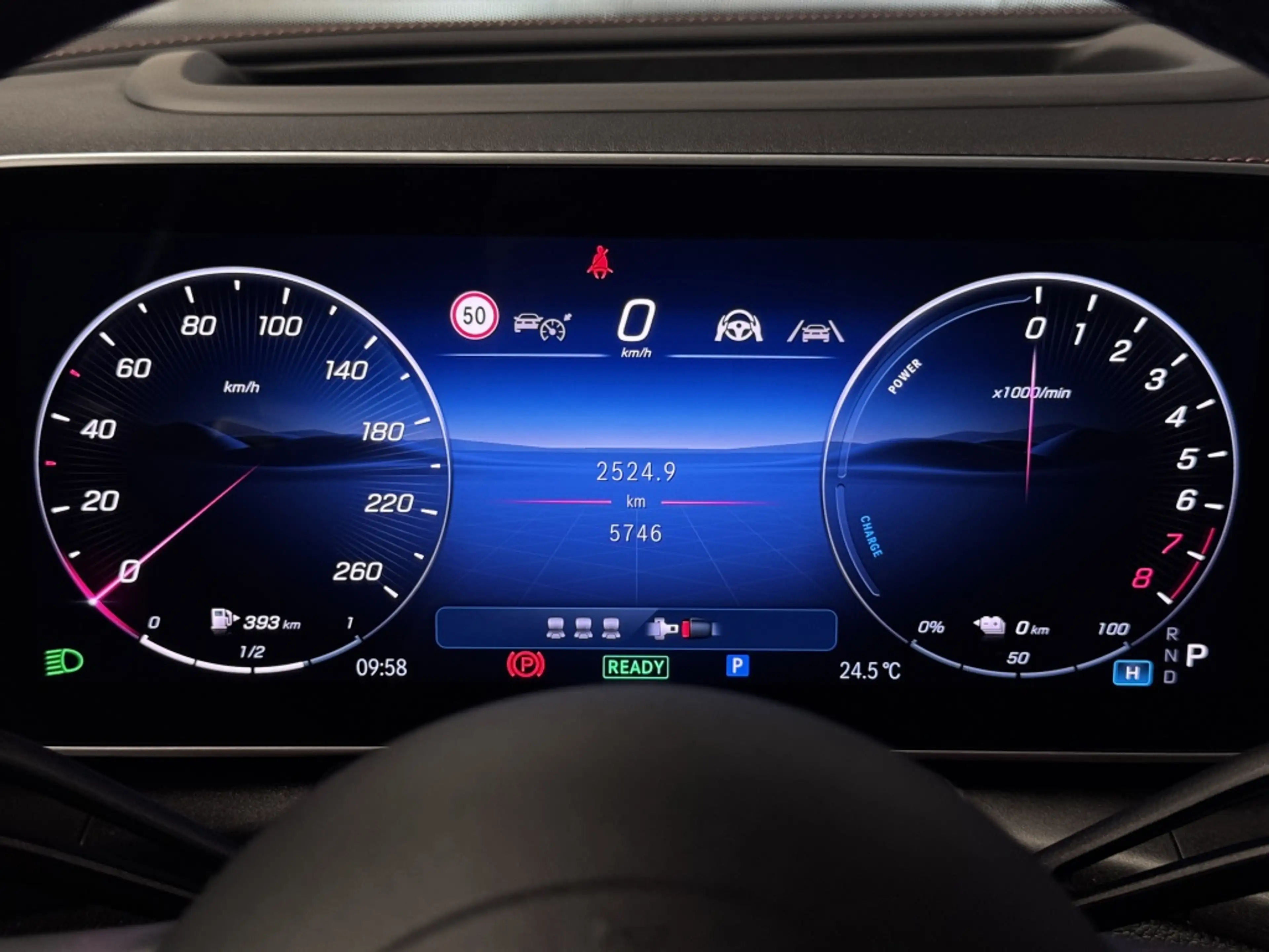 Mercedes-Benz GLC 400 GLC e 4Matic AMG | Luchtvering | Burmester | 360 c — photo 32