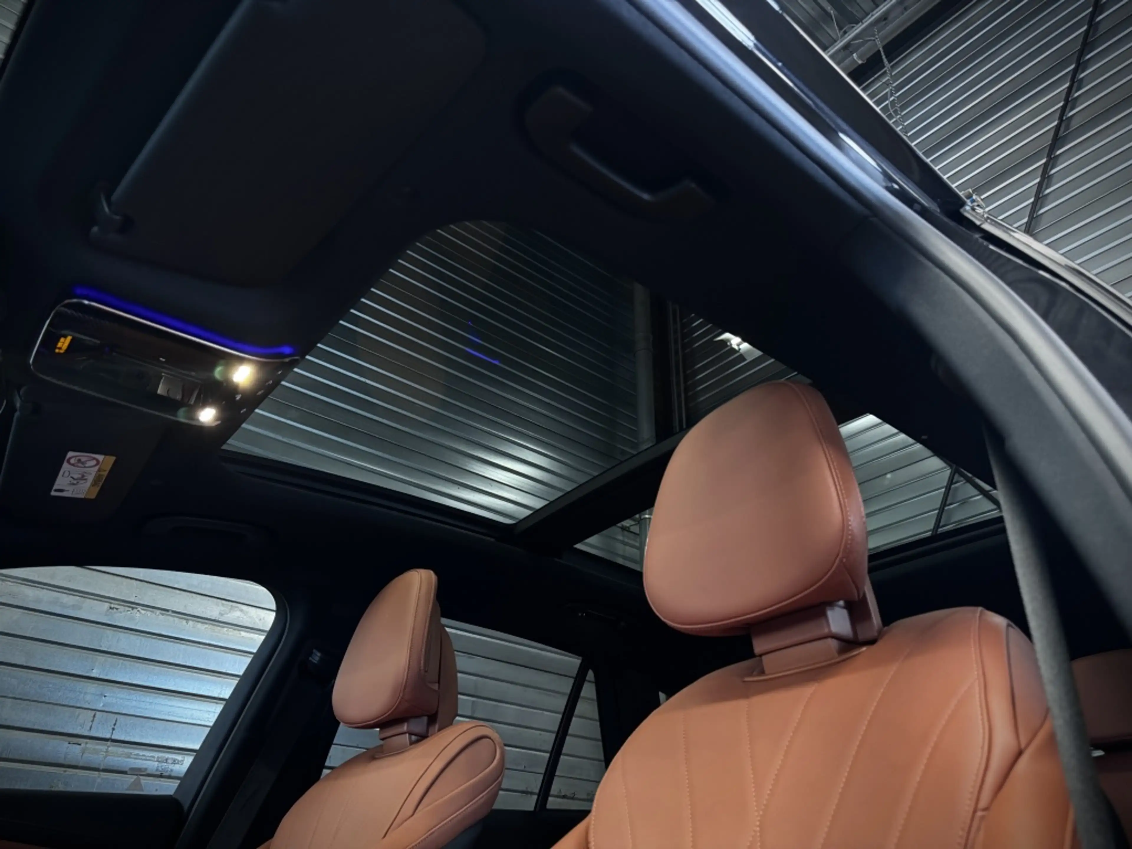 Mercedes-Benz GLC 400 GLC e 4Matic AMG | Luchtvering | Burmester | 360 c — photo 8