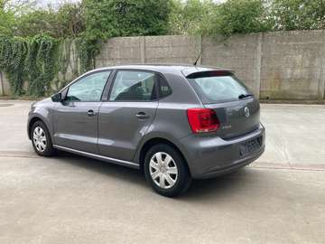 1.2 benzine 2011 met 69000km*airco*garantie*EURO 5*perfect*