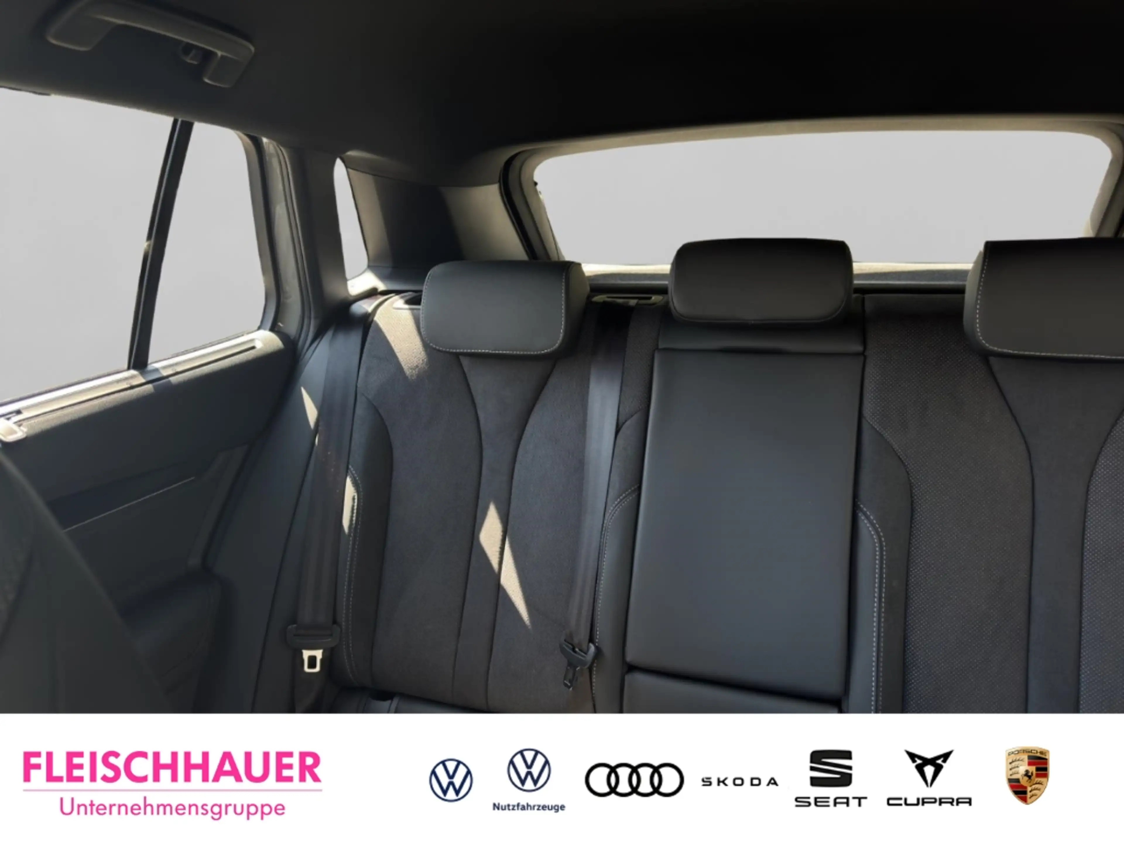 Skoda Elroq 85 Sportline HUD AHK Navi elektr. Sitze Soundsyste — photo 13