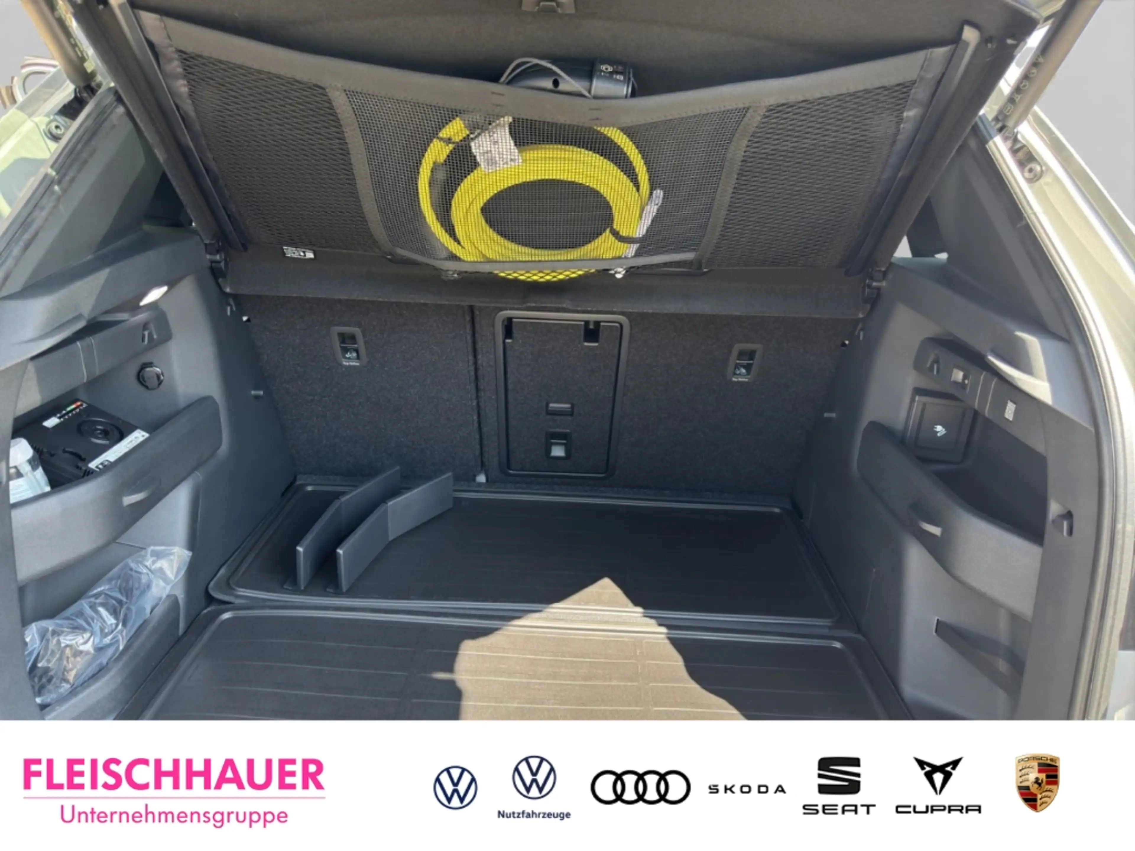 Skoda Elroq 85 Sportline HUD AHK Navi elektr. Sitze Soundsyste — photo 14
