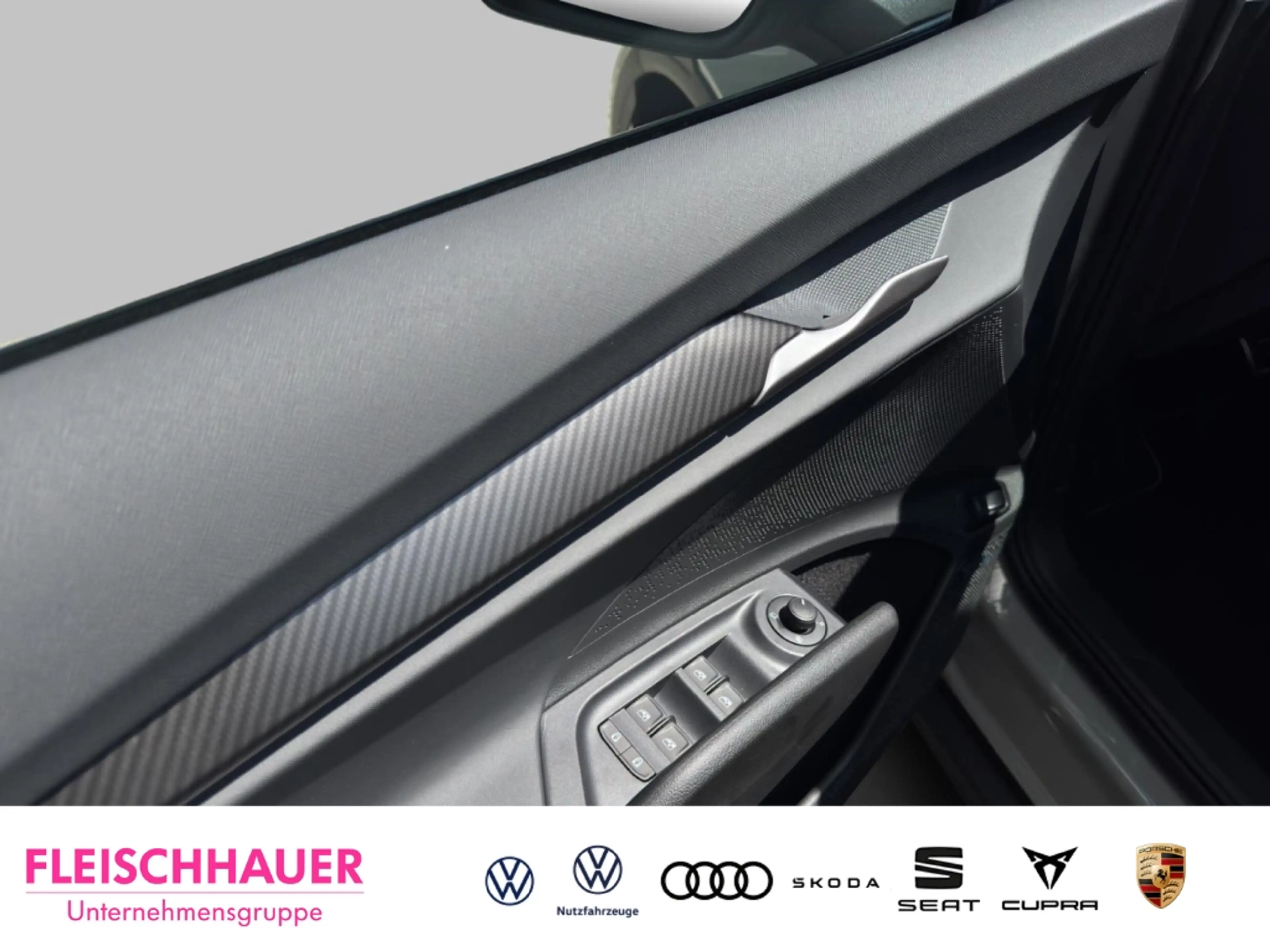Skoda Elroq 85 Sportline HUD AHK Navi elektr. Sitze Soundsyste — photo 7