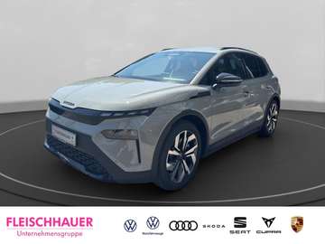 85 Sportline HUD AHK Navi elektr. Sitze Soundsyste