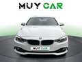 BMW 418 418d Gran Coupé Blanco - thumbnail 2