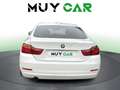 BMW 418 418d Gran Coupé Blanco - thumbnail 6