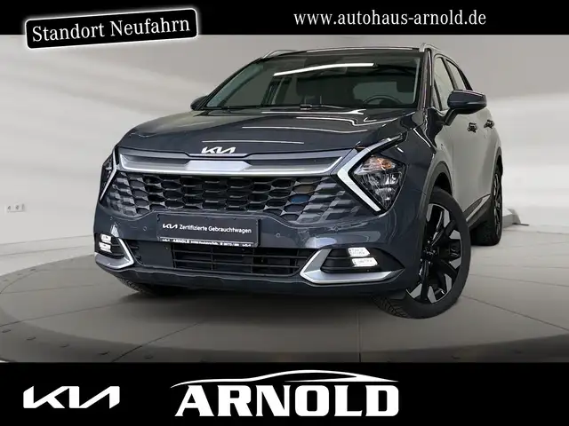 Kia Sportage Sportage 1.6 PHEV VISION AWD LED Abstandstemp. !