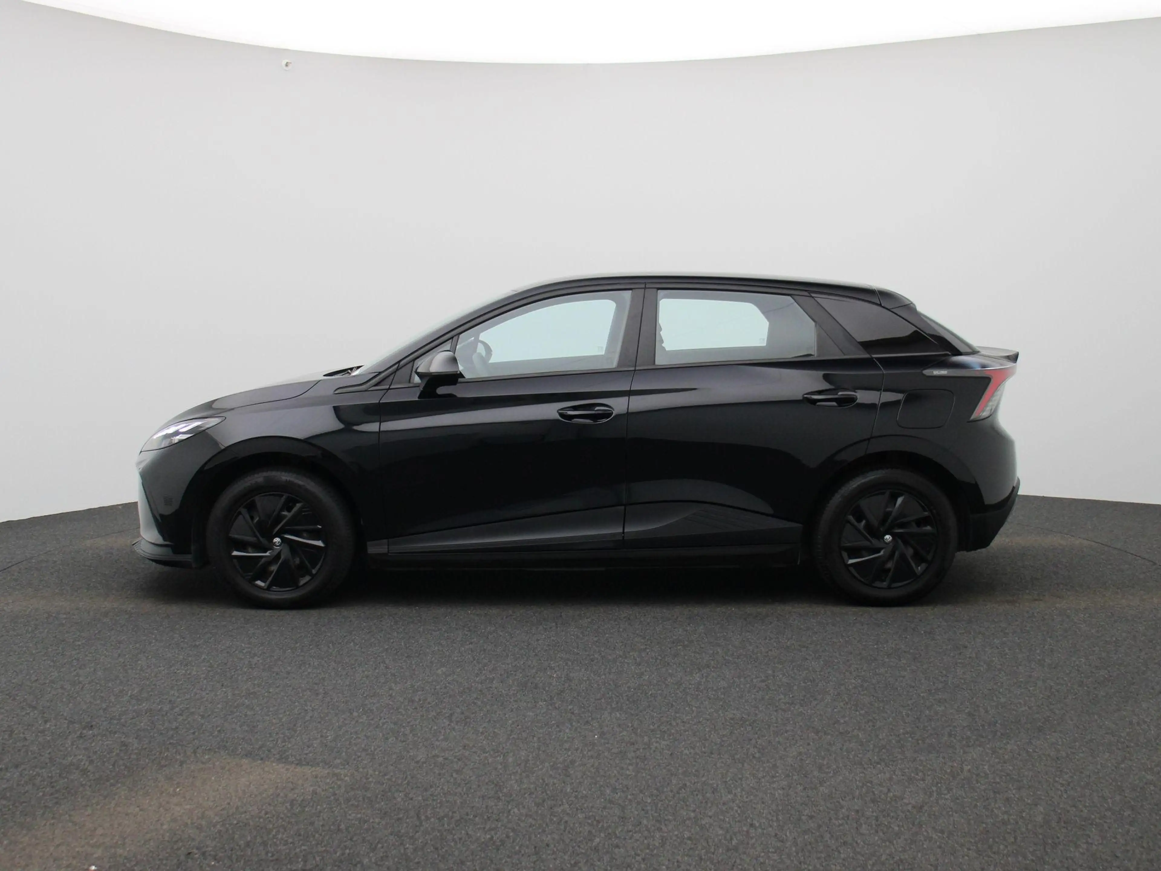 MG MG4 51 kWh Standard | PDC A | Carplay | Airco — photo 5