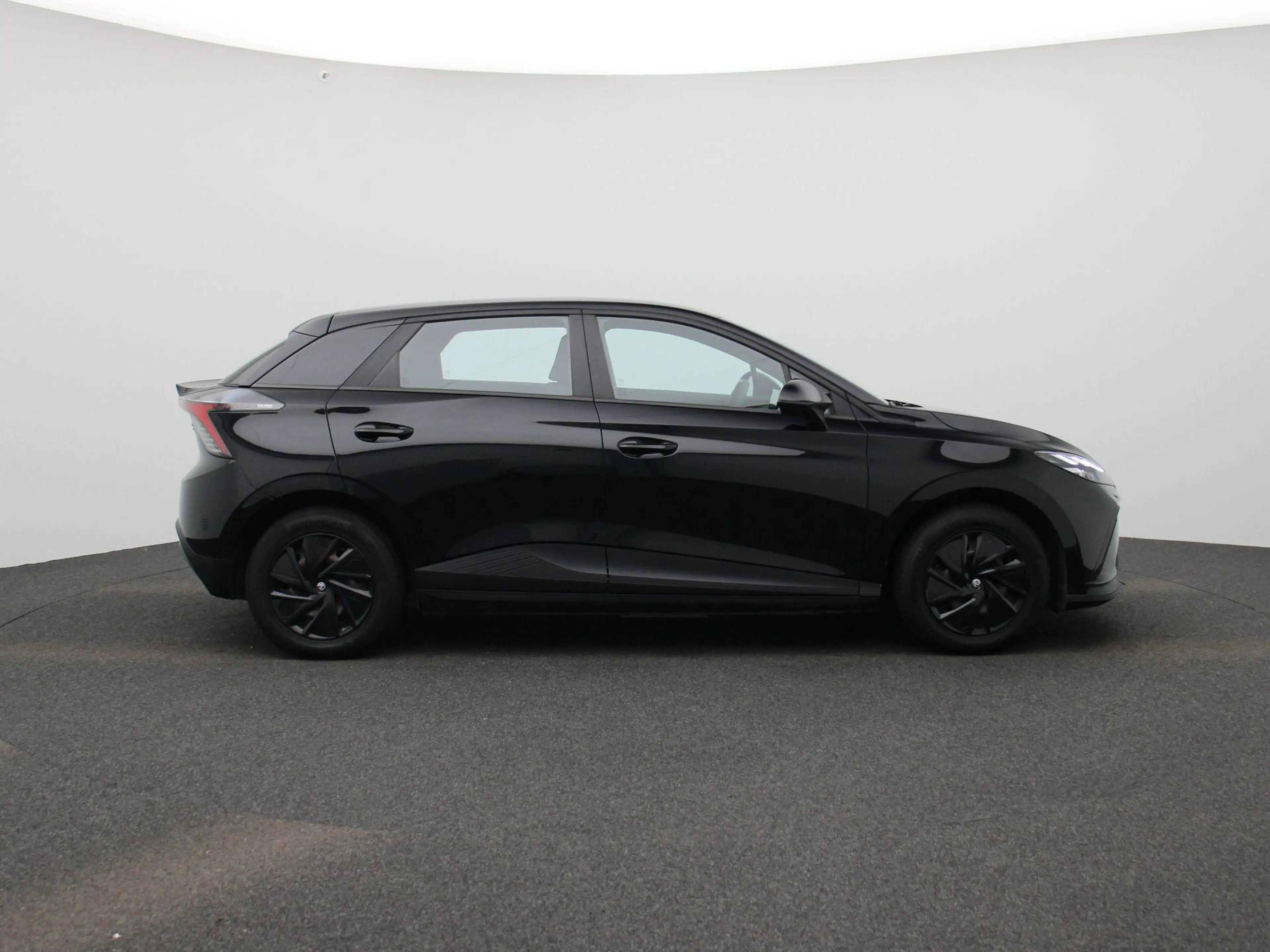 MG MG4 51 kWh Standard | PDC A | Carplay | Airco — photo 7