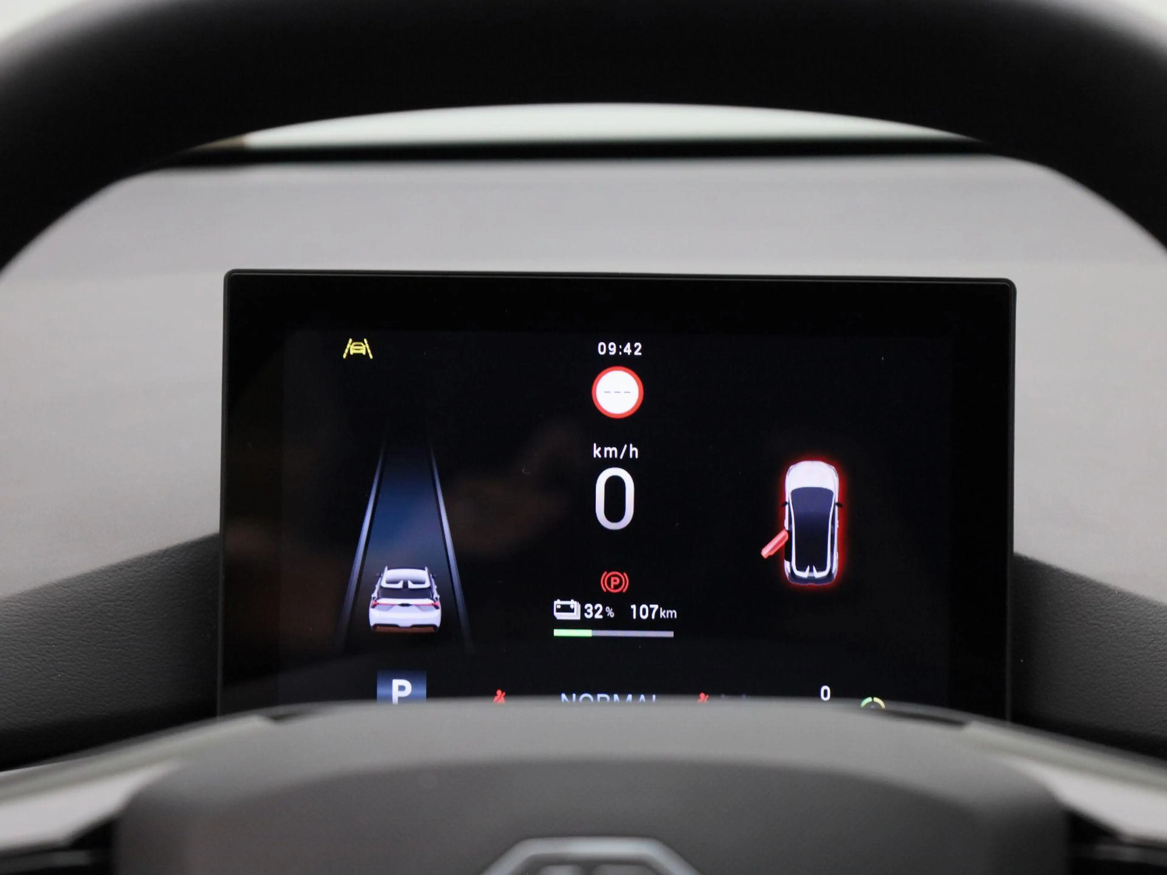 MG MG4 51 kWh Standard | PDC A | Carplay | Airco — photo 10